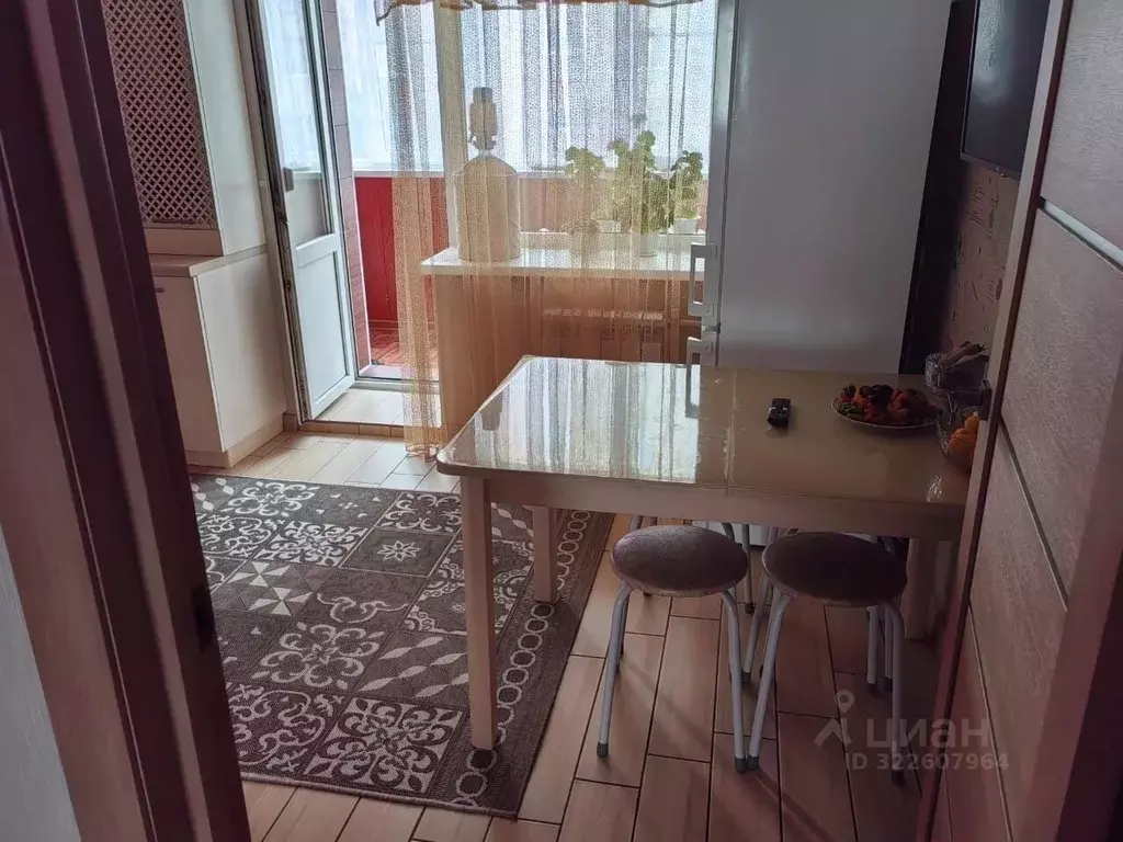 3-к кв. Белгородская область, Белгородский район, Северный городское ... - Фото 2