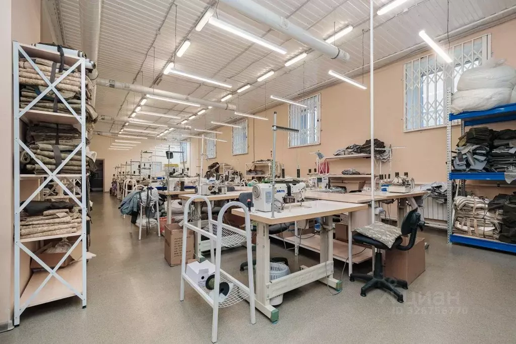 Помещение свободного назначения в Новосибирская область, Новосибирск ... - Фото 2