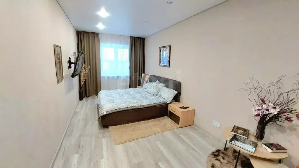 3-к кв. Липецкая область, Липецк ул. Ушинского, 80 (96.7 м) - Фото 1