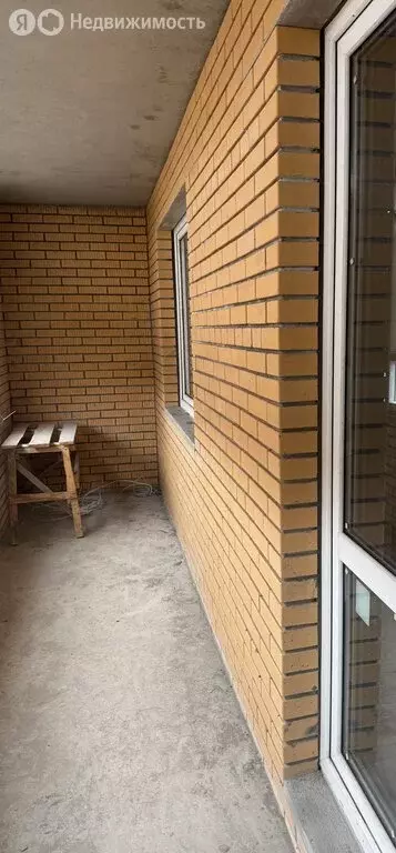 1-комнатная квартира: Чебоксары, улица Николая Рождественского, 4 ... - Фото 2