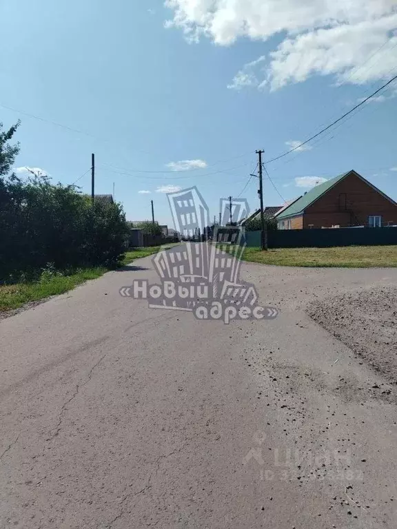 Дом в Воронежская область, с. Верхняя Хава ул. Садовая, 40А (100 м) - Фото 1
