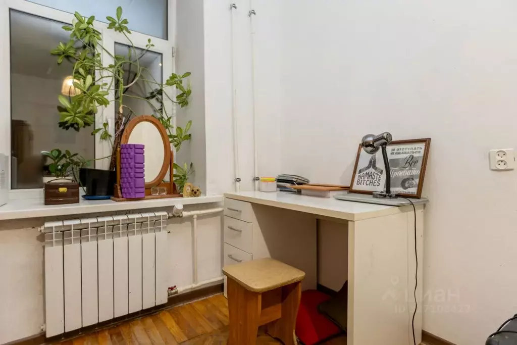 4-к кв. Санкт-Петербург Белоостровская ул., 25 (90.0 м) - Фото 2