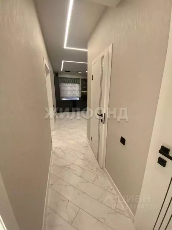 3-к кв. Хакасия, Абакан ул. Генерала Тихонова, 6 (77.5 м) - Фото 2