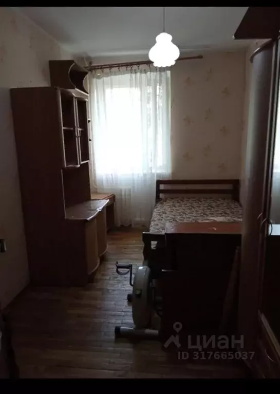 Комната Московская область, Голицыно Одинцовский городской округ, ... - Фото 0