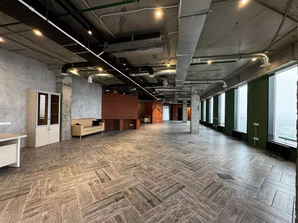 Офис в Московская область, Химки Куркинское ш., с2 (235 м) - Фото 1