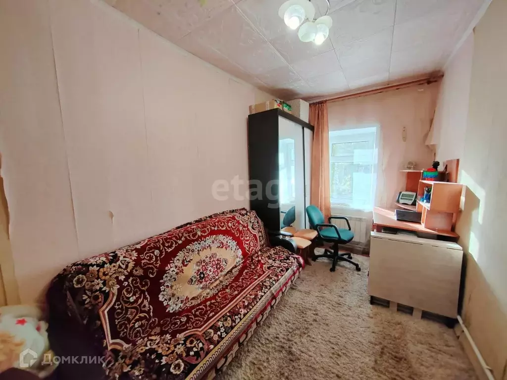 Продаётся 2-к квартира, 25.2 м - Фото 1