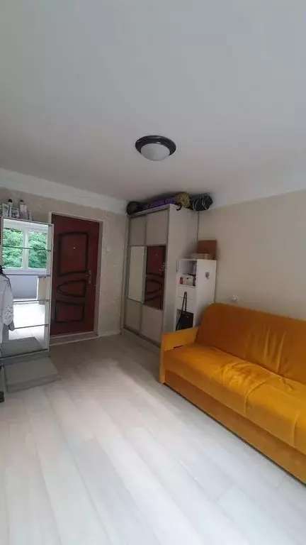 1-к кв. Краснодарский край, Сочи Гуковский пер., 8 (15.0 м) - Фото 2