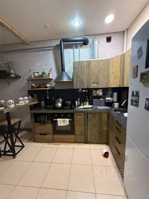 Дом в Ростовская область, Волгодонск ул. Балтийская, 10/8с2 (125 м) - Фото 2