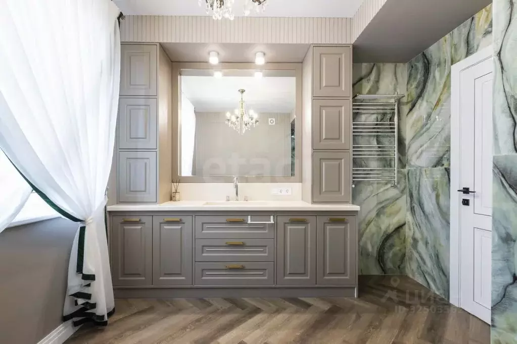 Дом в Краснодарский край, Геленджик городской округ, пос. Светлый  ... - Фото 1