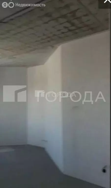 Квартира-студия: Новосибирск, Северо-Чемской жилмассив, улица Герцена, ... - Фото 2