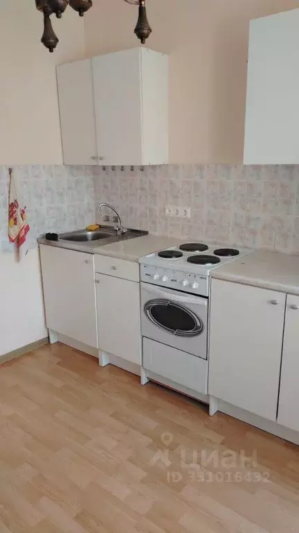 1-к кв. Московская область, Красногорск бул. Ильинский, 3 (43.0 м) - Фото 2