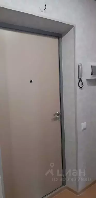 1-к кв. Самарская область, Волжский район, Смышляевка городское ... - Фото 1