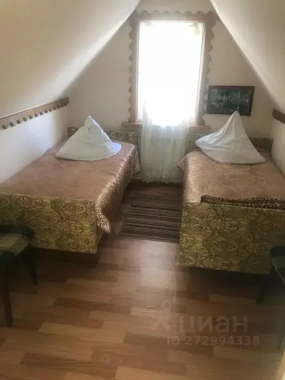 Дом в Ивановская область, Плес Приволжский район, ул. Дзержинского, ... - Фото 0