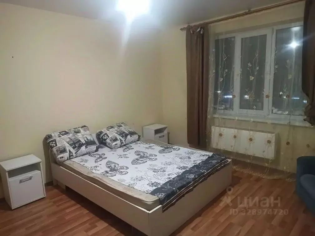 3-к кв. Воронежская область, Воронеж бул. Олимпийский, 14 (87.0 м) - Фото 2