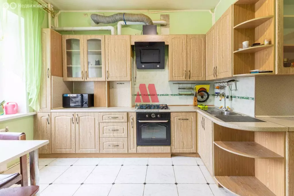 3-комнатная квартира: Ярославль, Ямская улица, 6 (89.6 м) - Фото 0