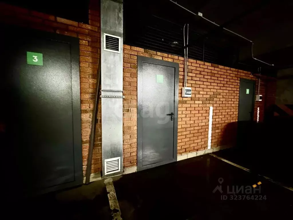 Помещение свободного назначения в Татарстан, Казань ул. Разведчика ... - Фото 1