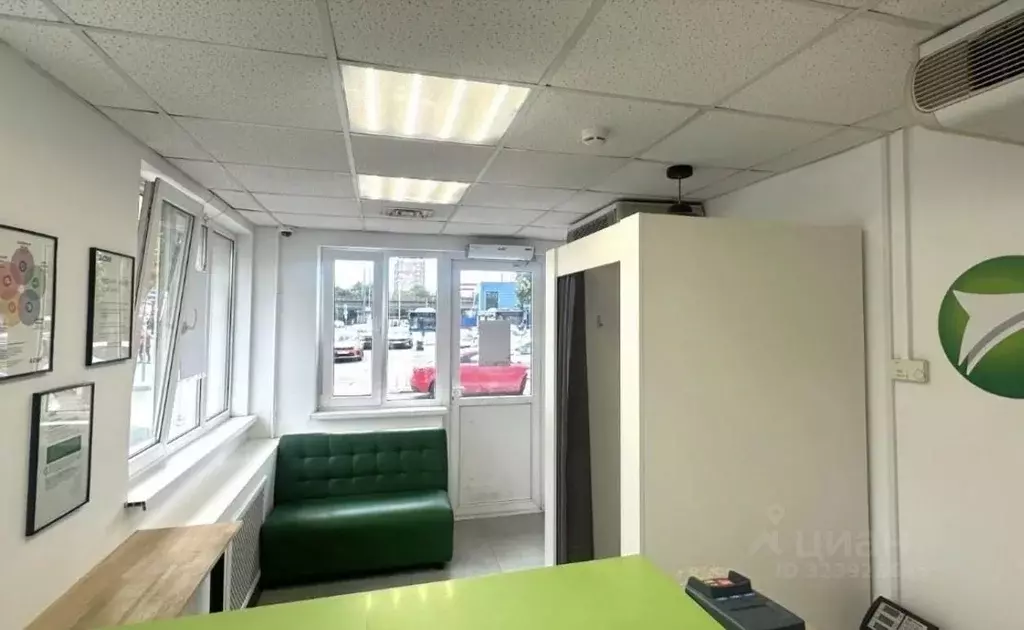 Помещение свободного назначения в Москва Гостиничная ул., 11с1 (60 м) - Фото 2