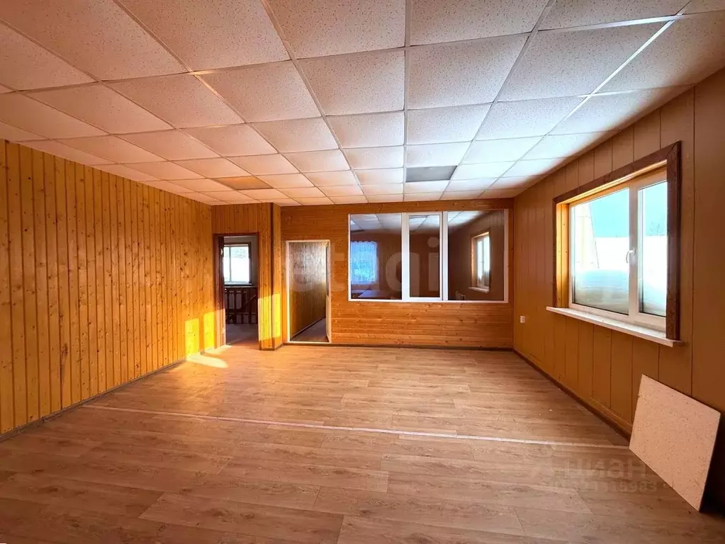 Дом в Вологодская область, Великий Устюг ул. Борки, 11 (376 м) - Фото 2