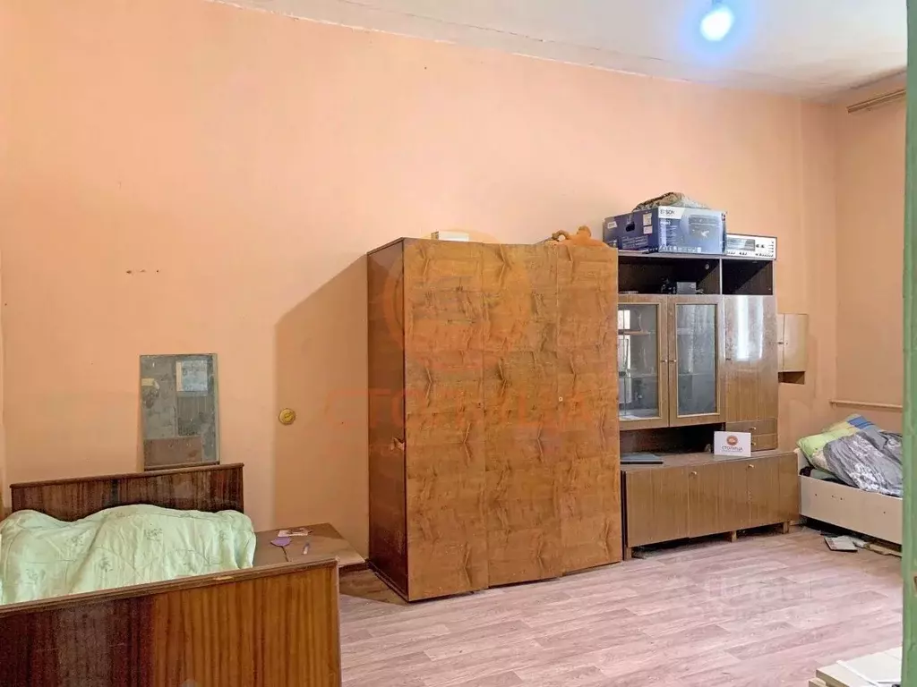 1-к кв. Московская область, Мытищи ул. 2-я Новая, 33 (35.0 м) - Фото 2