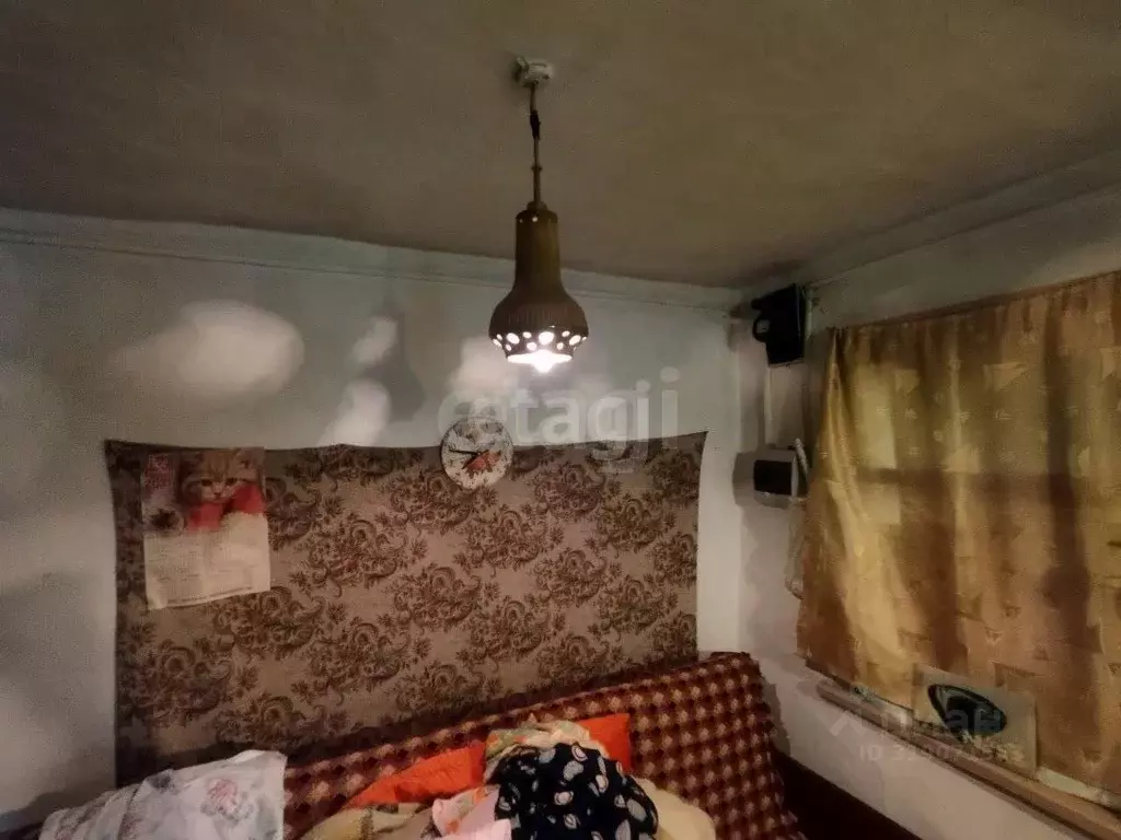 Дом в Белгородская область, Волоконовский район, Староивановское ... - Фото 1