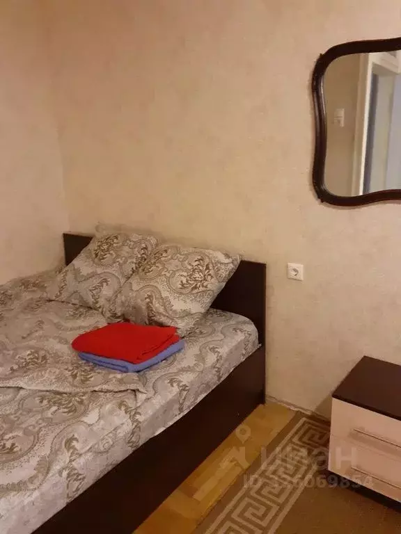 Комната Москва Подколокольный пер., 16/2С1 - Фото 2