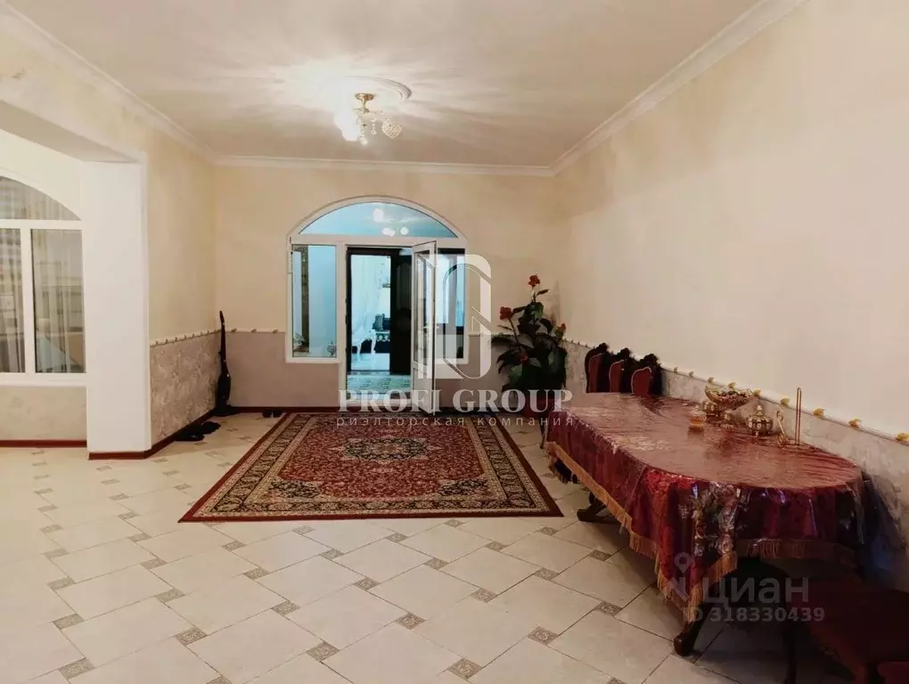 Дом в Дагестан, Махачкала ул. Лаптиева, 24 (145 м) - Фото 1