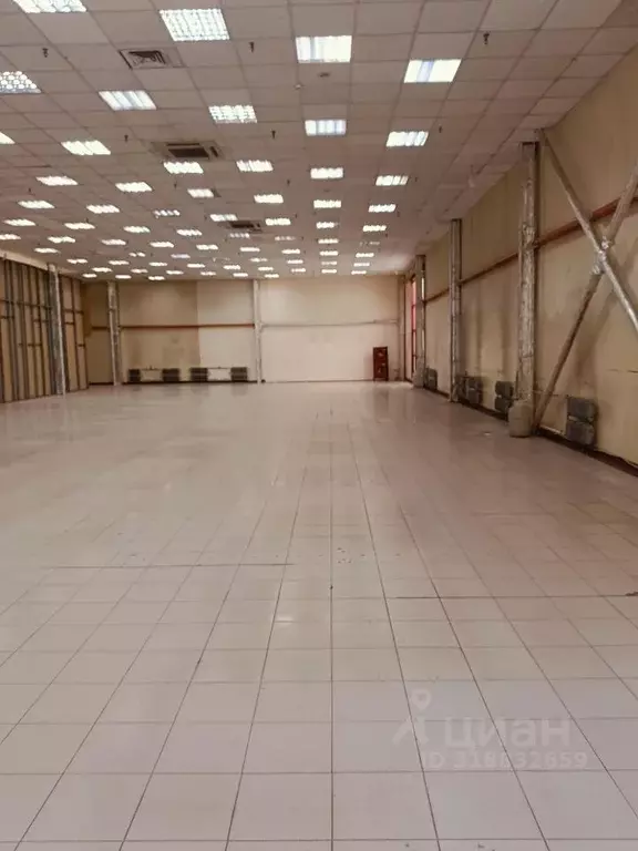 Торговая площадь в Алтайский край, Новоалтайск Октябрьская ул., 14А ... - Фото 1