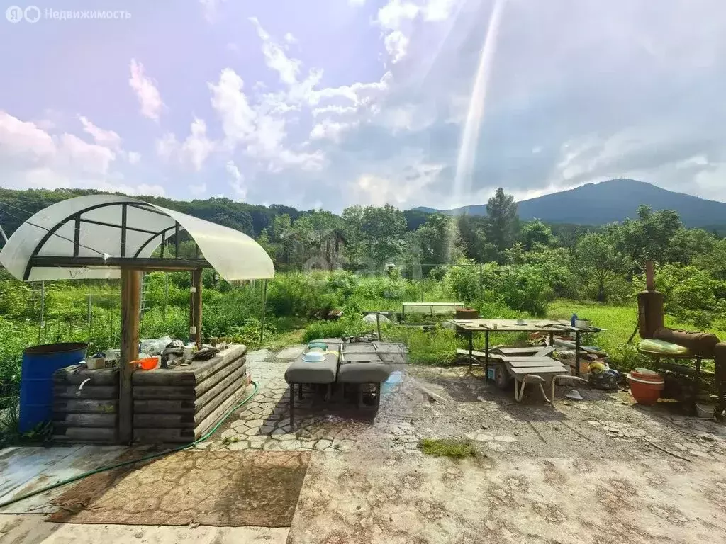 Дом в Арсеньев, Абрикосовая улица (10 м) - Фото 2