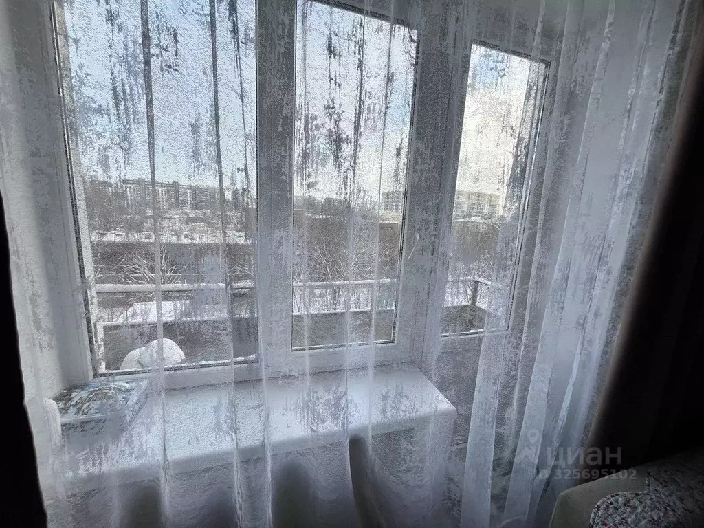 Комната Санкт-Петербург Новочеркасский просп., 12К1 (20.0 м) - Фото 2