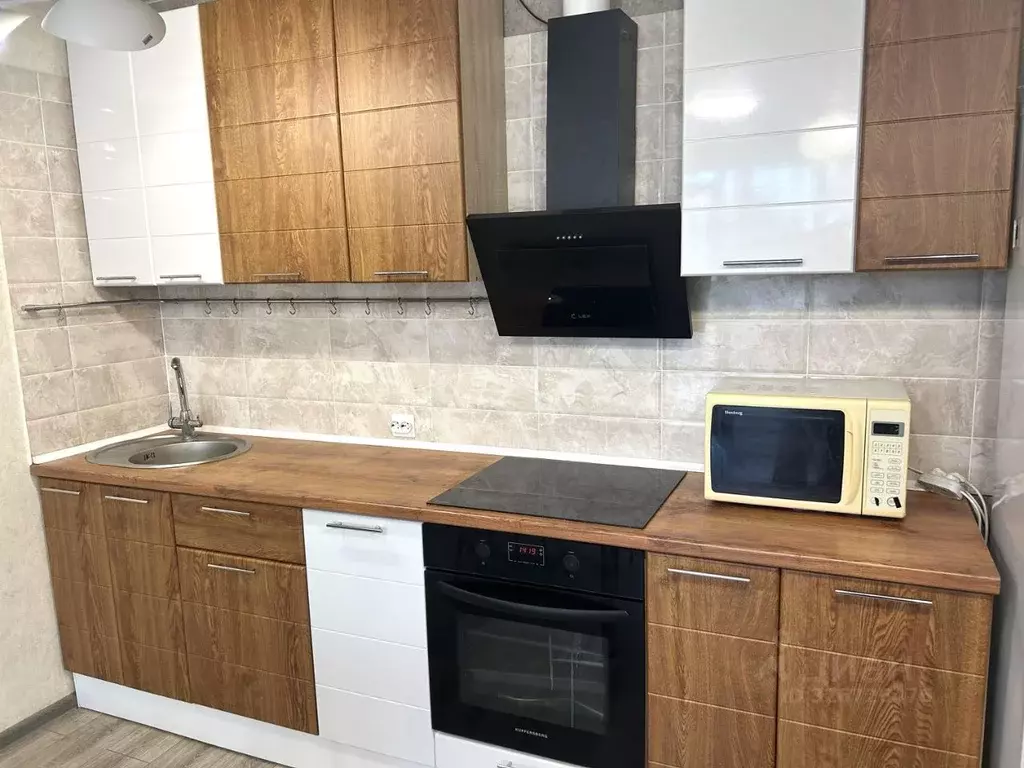 1-к кв. Удмуртия, Ижевск ул. имени Вадима Сивкова, 273 (37.0 м) - Фото 2