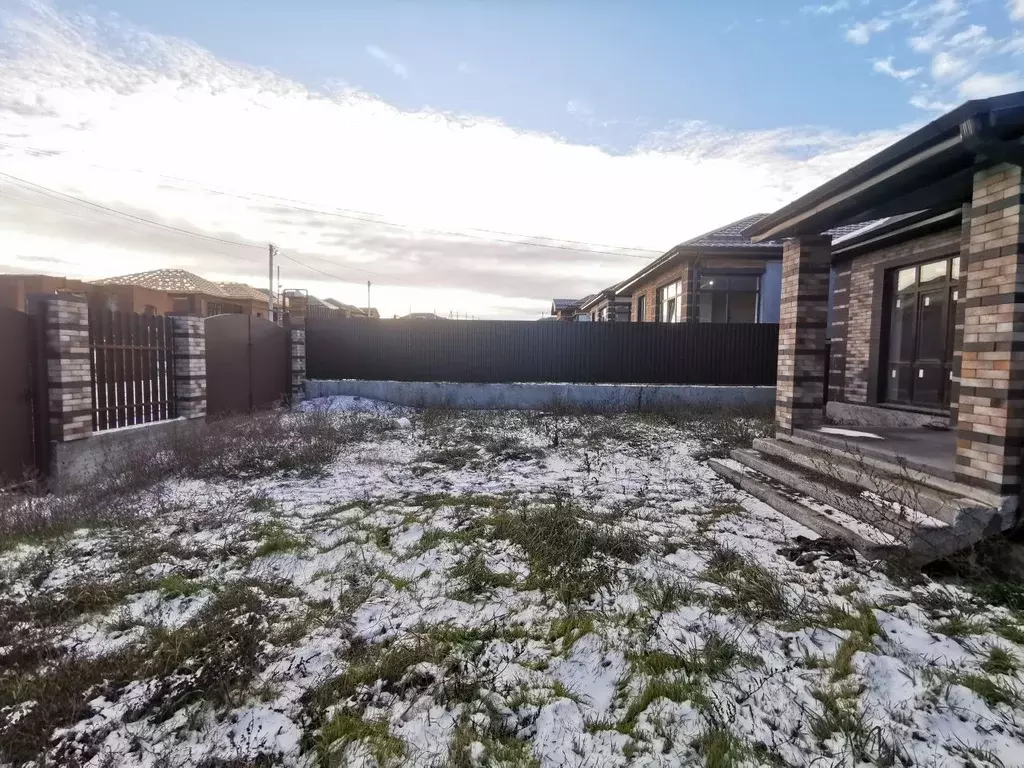 Дом в Ставропольский край, Предгорный муниципальный округ, ... - Фото 2