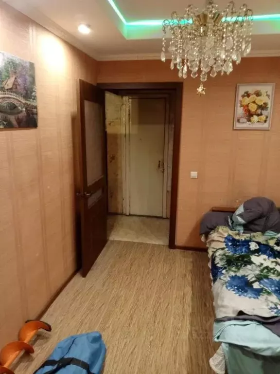 2-к кв. Саха (Якутия), Якутск ул. Кузьмина, 34 (46.0 м) - Фото 2