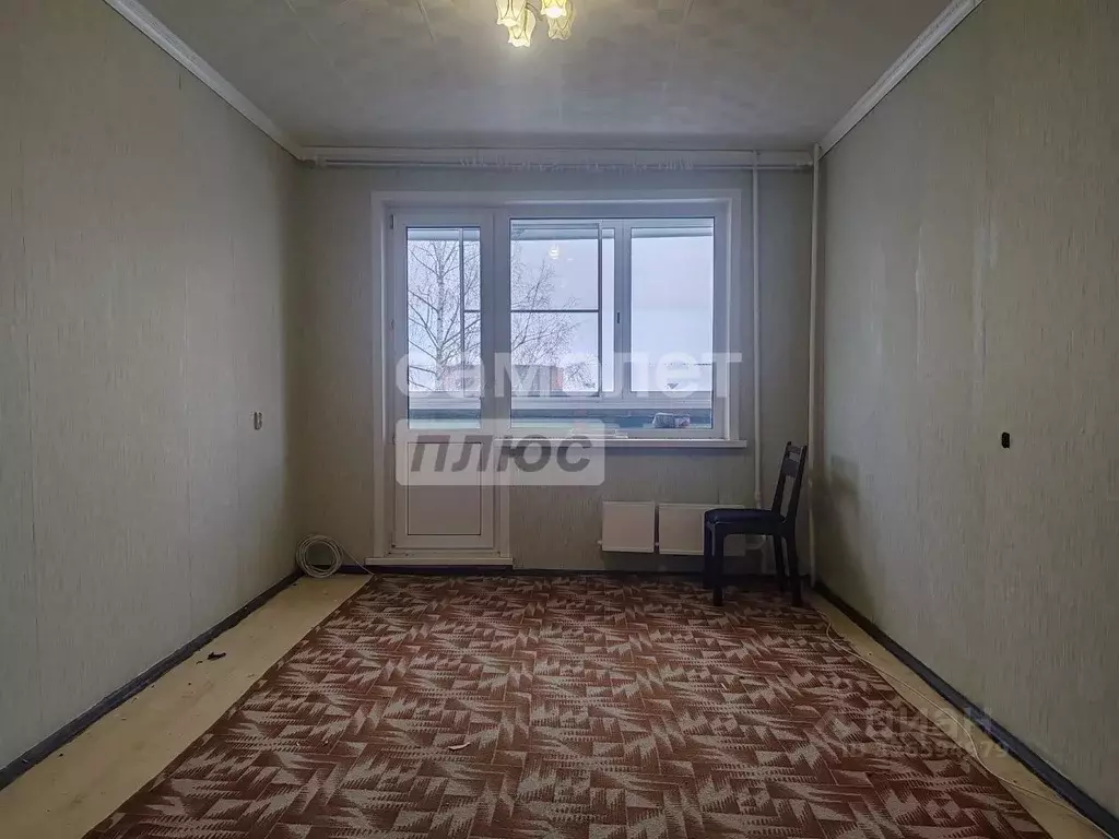 1-к кв. Владимирская область, Карабаново г. Александровский ... - Фото 2