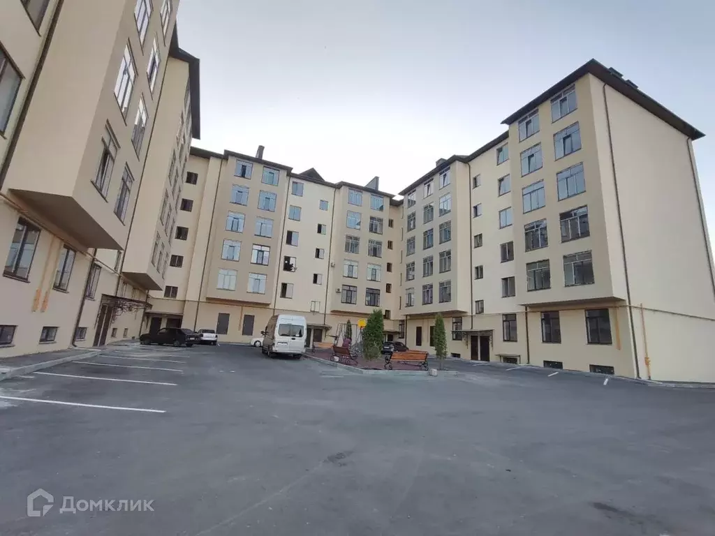 Продаётся 2-к квартира, 72.1 м - Фото 1