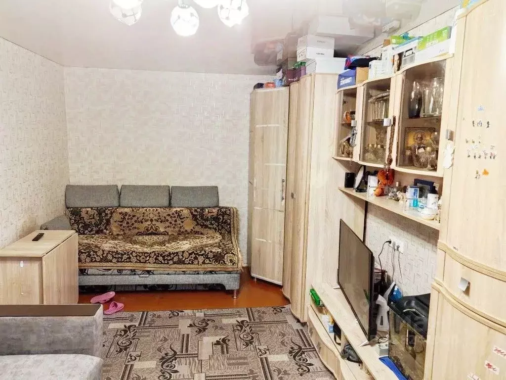 2-к кв. Башкортостан, Уфа ул. Авроры, 7/4 (43.0 м) - Фото 2