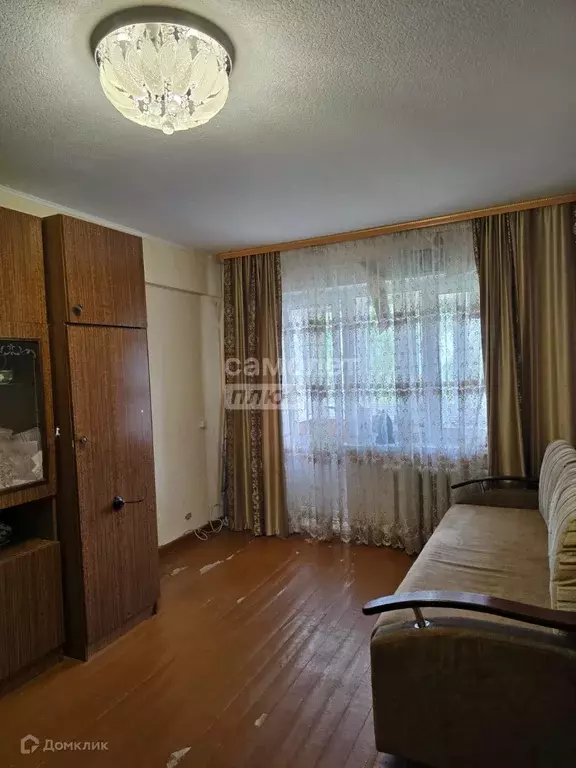 Продаётся 2-к квартира, 44.5 м - Фото 1