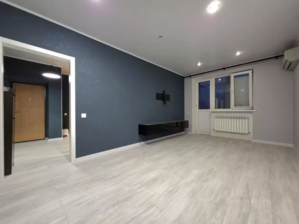 2-к кв. Ростовская область, Ростов-на-Дону пос. Орджоникидзе, ул. ... - Фото 1