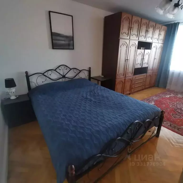 1-к кв. Москва ул. 2-я Машиностроения, 9 (33.0 м) - Фото 1