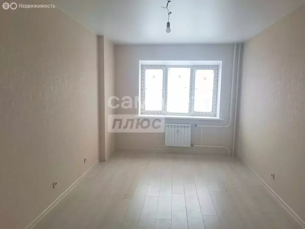 2-комнатная квартира: Липецк, Московская улица, 159к2 (59.6 м) - Фото 1