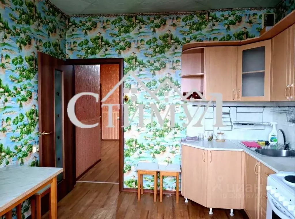 2-к кв. Хакасия, Абакан Аскизская ул., 202Ак2 (59.3 м) - Фото 2