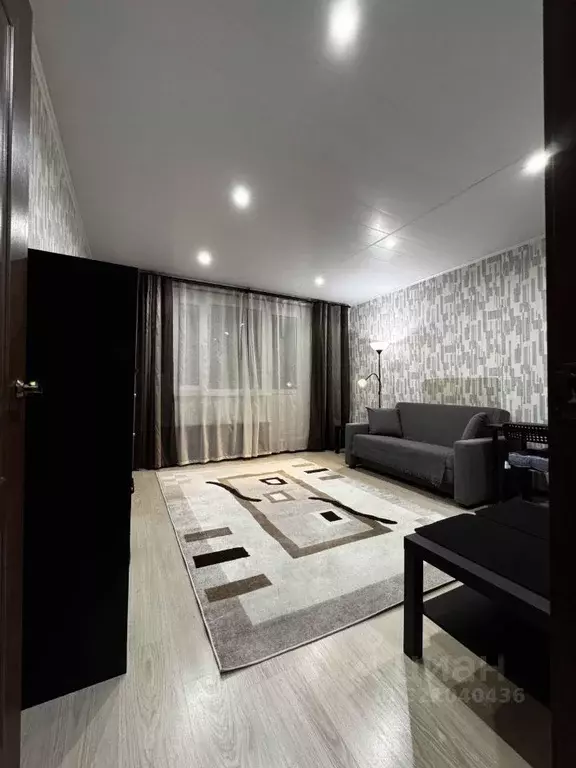 1-к кв. Москва Митинская ул., 48К1 (40.0 м) - Фото 0