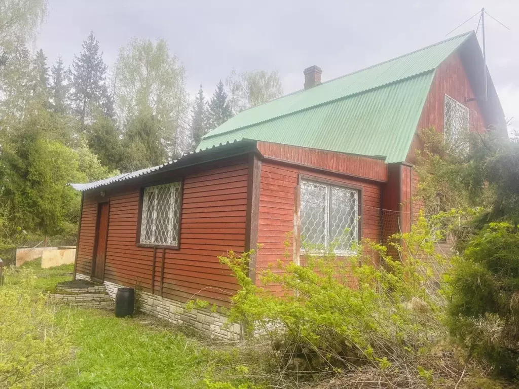 Участок в Московская область, Солнечногорск городской округ, Надежда ... - Фото 1
