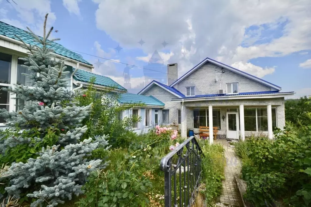 Коттедж в Нижегородская область, Кстовский муниципальный округ, д. ... - Фото 2
