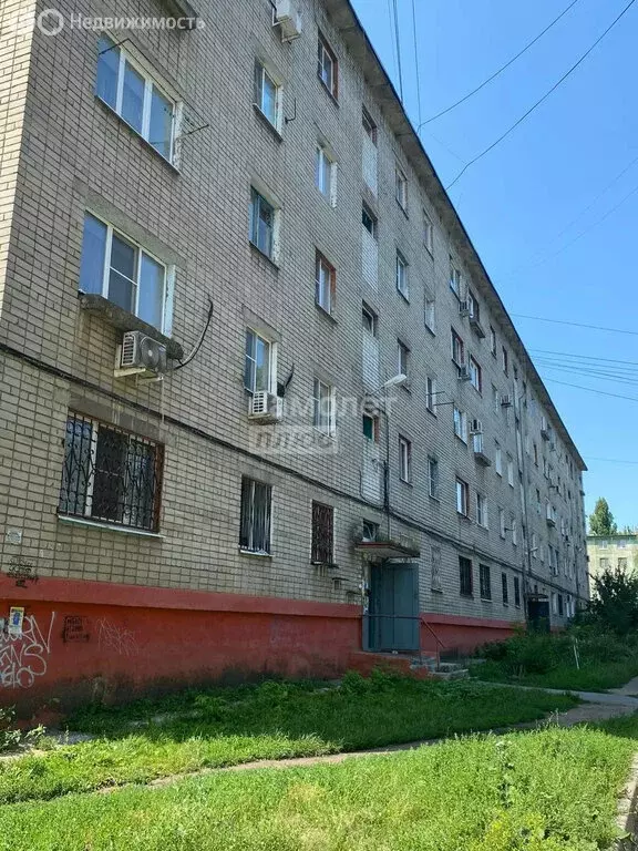 1-комнатная квартира: Липецк, улица Валентины Терешковой, 28/4 (18.7 ... - Фото 0
