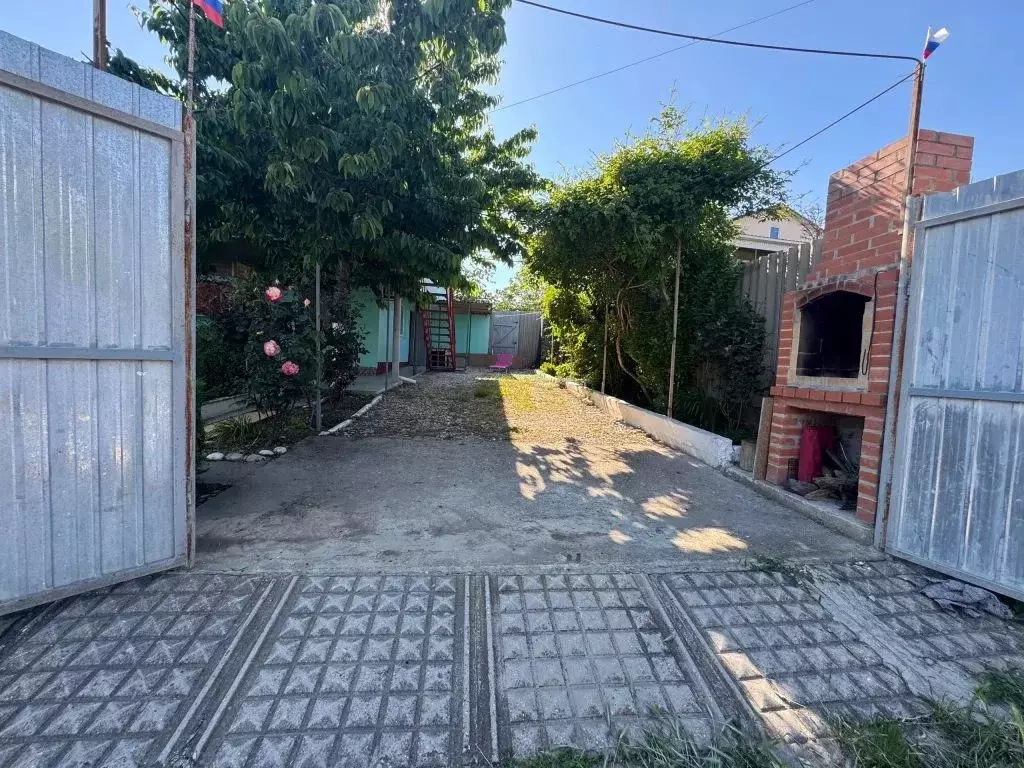 Дом в Севастополь Ветеран Авиации ТСН, 182А (42 м) - Фото 2