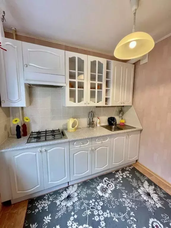2-к кв. Ленинградская область, Выборг ул. Гагарина, 63 (56.8 м) - Фото 2