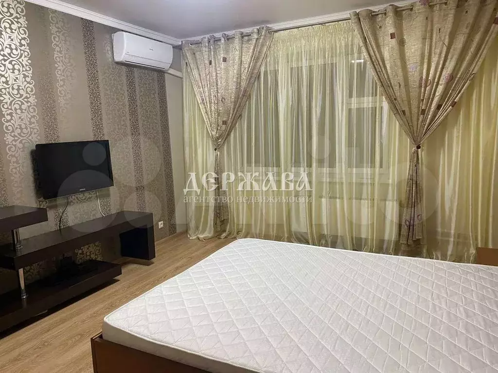 1-к. квартира, 41 м, 4/9 эт. - Фото 0