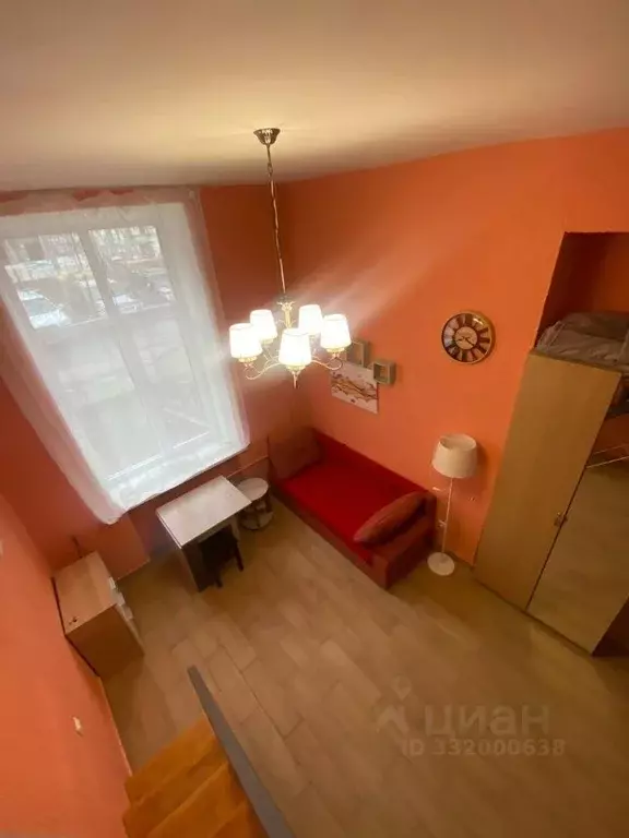 1-к кв. Москва Верхоянская ул., 10 (30.0 м) - Фото 2