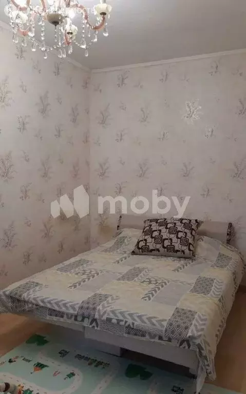 2-комнатная квартира: Калининград, улица Генерала Соммера, 58 (44.9 м) - Фото 1