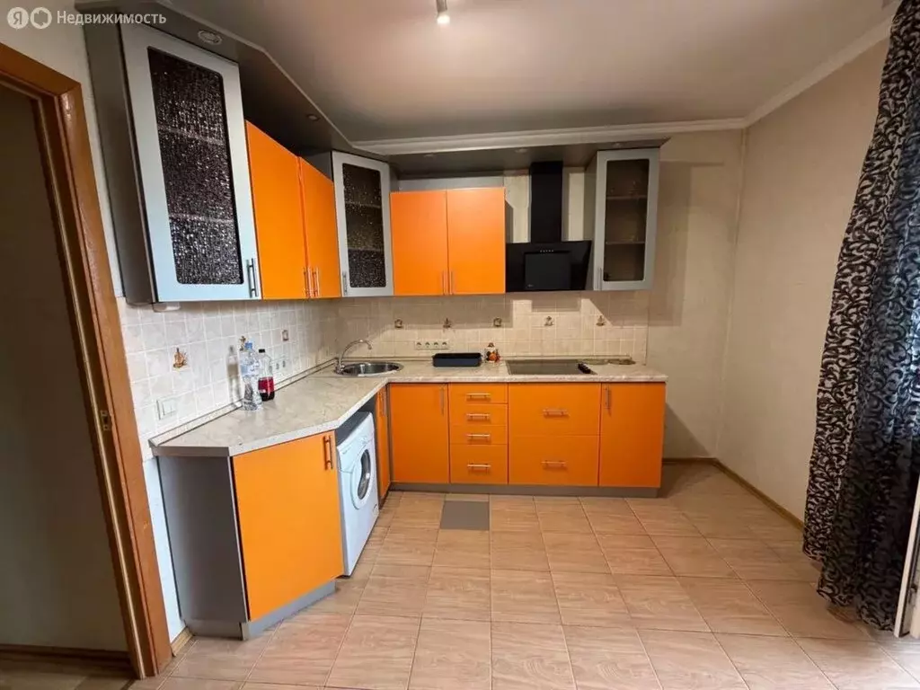 1-комнатная квартира: деревня Федурново, улица Авиарембаза, 9 (41 м) - Фото 1